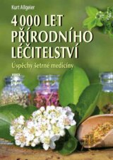 4000 let přírodního léčitelství