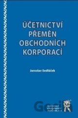 Účetnictví přeměn obchodních korporací