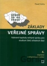Základy veřejné správy