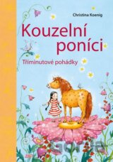 Kouzelní poníci