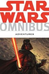 Star Wars Omnibus: Adventures
