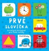 Prvé slovíčka