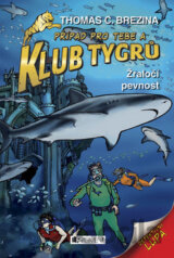 Žraločí pevnost