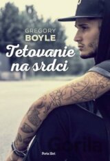 Tetovanie na srdci
