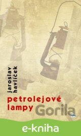 Petrolejové lampy