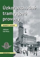Úzkorozchodné tramvajové provozy