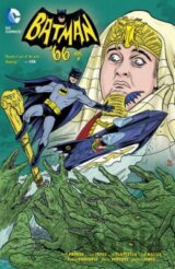 Batman '66 (Volume 2)