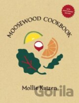 Moosewood Cookbook