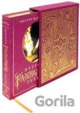 Heston's Fantastical Feasts