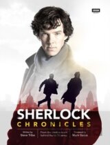 Sherlock: Chronicles
