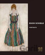 Egon Schiele: Portraits