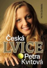 Česká lvice Petra Kvitová