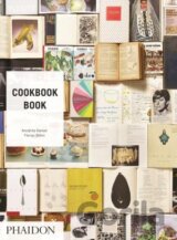 Cookbook Book