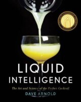 Liquid Intelligence