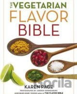 The Vegetarian Flavor Bible