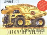 Obrovské stroje