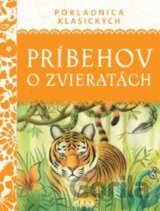 Pokladnica klasických príbehov o zvieratách
