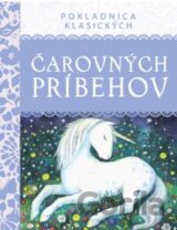 Pokladnica klasických čarovných príbehov
