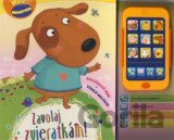 Zavolaj zvieratkám! - Môj smartfón