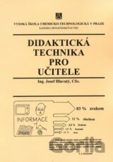 Didaktická technika pro učitele