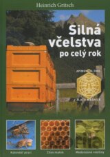 Silná včelstva po celý rok