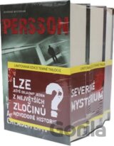 3x Severské mysterium (komplet)