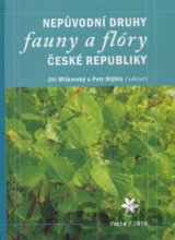 Nepůvodní druhy fauny a flóry České republiky