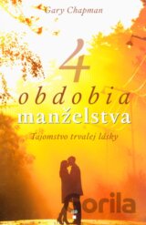 4 obdobia manželstva