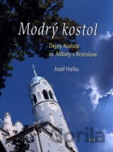 Modrý kostol