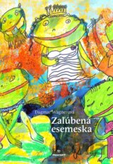 Zaľúbená esemeska