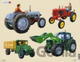 Poľnohospodárske stroje X11