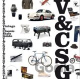 Vintage & Classic Style Guide