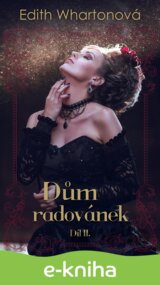 Dům radovánek, díl II.