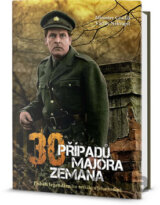 30 případů majora Zemana