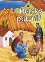 Detský paterik