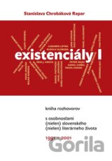 Existenciály I