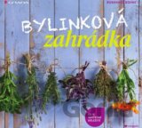 Bylinková zahrádka