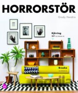 Horrorstör (české vydání)