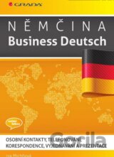 Němčina Business Deutsch