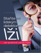 Staňte se lidským detektorem lži