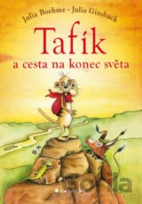Tafík a cesta na konec světa
