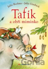 Tafík a obří miminko