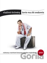 Vladimír Krčméry: Ženie ma zlé svedomie