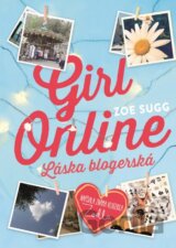 Girl Online (v slovenskom jazyku)