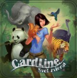 Cardline: Svet zvierat