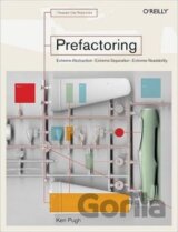 Prefactoring