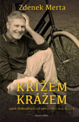 Krížem krážem