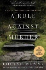 A Rule Against Murder