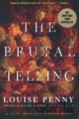 The Brutal Telling