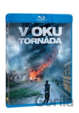 V oku tornáda (Blu-ray)